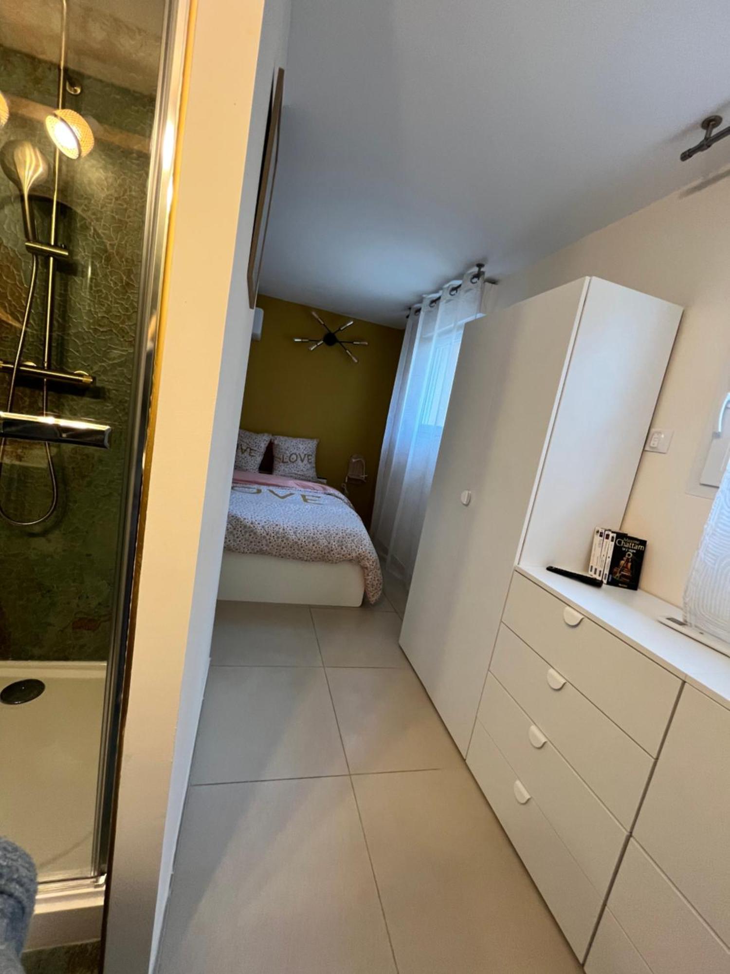 La Provence Avec Piscine Privative En Campagne Διαμέρισμα Pernes-les-Fontaines Εξωτερικό φωτογραφία